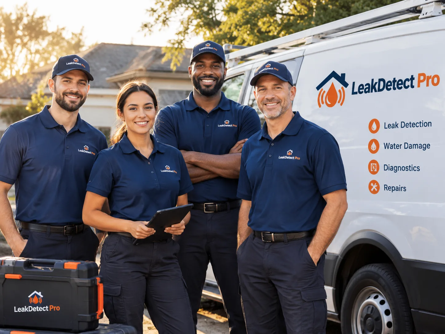 Roof Repair company in Hagerstown, MD